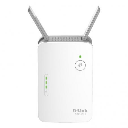 Repetidor Inalámbrico D-Link AC1300 1300Mbps/ 2 Antenas - Imagen 1