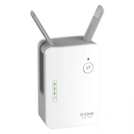 Repetidor Inalámbrico D-Link AC1300 1300Mbps/ 2 Antenas - Imagen 2