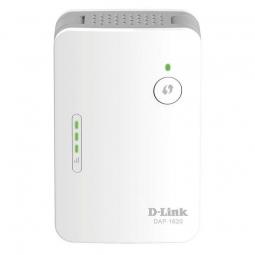 Repetidor Inalámbrico D-Link AC1300 1300Mbps/ 2 Antenas - Imagen 3