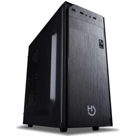 Caja Semitorre Hiditec KLYP Cha010017 con Fuente 500W - Imagen 1