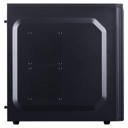 Caja Semitorre Hiditec KLYP Cha010017 con Fuente 500W - Imagen 3