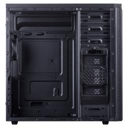 Caja Semitorre Hiditec KLYP Cha010017 con Fuente 500W - Imagen 4
