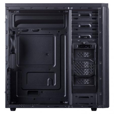 Caja Semitorre Hiditec KLYP Cha010017 con Fuente 500W - Imagen 4