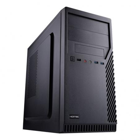 Caja Semitorre Hiditec Q9 Pro - Imagen 1