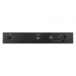Switch D-Link DGS-1024D 24 Puertos/ RJ-45 Gigabit 10/100/1000 - Imagen 3