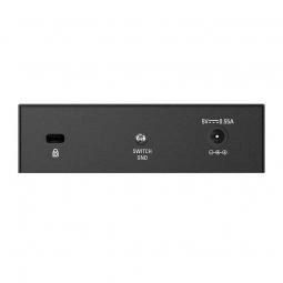 Switch D-Link DES-105 5 Puertos/ RJ-45 10/100 - Imagen 3