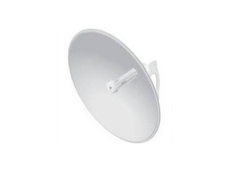 Antena parabolica ubiquiti pbe - 5ac - 620 powerbeam 5ghz