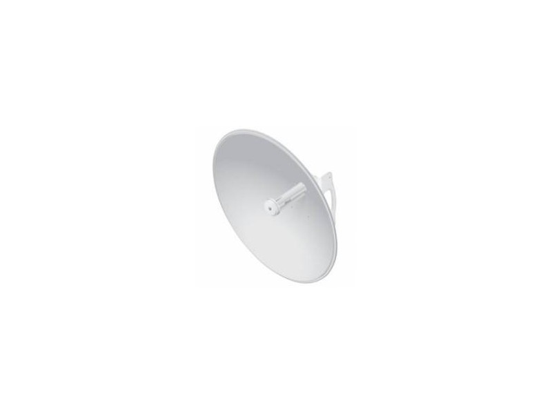 Antena parabolica ubiquiti pbe - 5ac - 620 powerbeam 5ghz