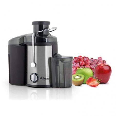Licuadora Orbegozo LI 5060/ 600W/ 2 Velocidades - Imagen 1