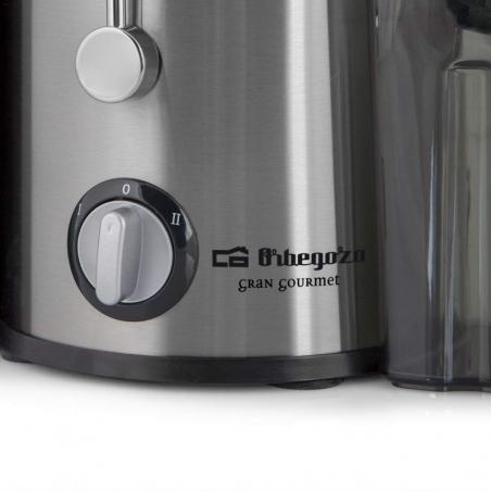 Licuadora Orbegozo LI 5060/ 600W/ 2 Velocidades - Imagen 2