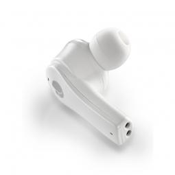 Auriculares Bluetooth NGS Ártica Bloom con estuche de carga/ Autonomía 6h/ Blancos - Imagen 3
