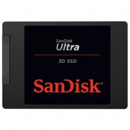 Disco SSD SanDisk Ultra 3D 1TB/ SATA III - Imagen 1