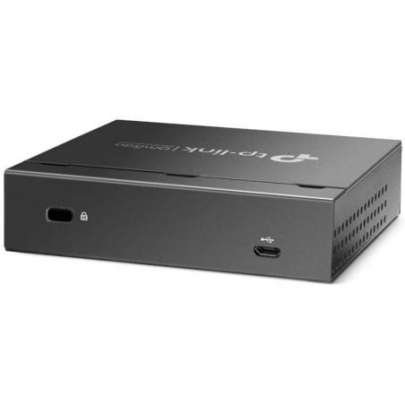 Controlador TP-Link Omada OC200 2 Puertos/ RJ-45 10/100 PoE - Imagen 2