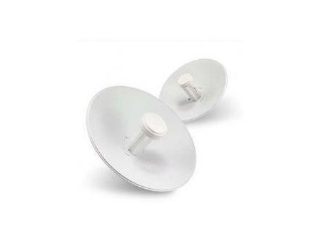 Antena parabolica ubiquiti 5ghz pbe - m5 - 300 22dbi