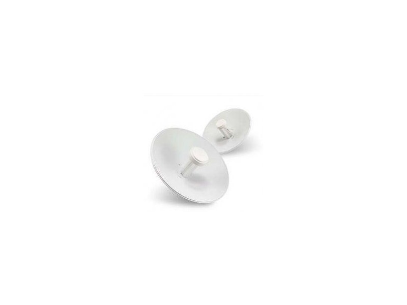 Antena parabolica ubiquiti 5ghz pbe - m5 - 300 22dbi