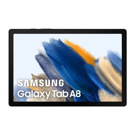 Tablet Samsung Galaxy Tab A8 10.5'/ 3GB/ 32GB/ 4G/ Gris - Imagen 2