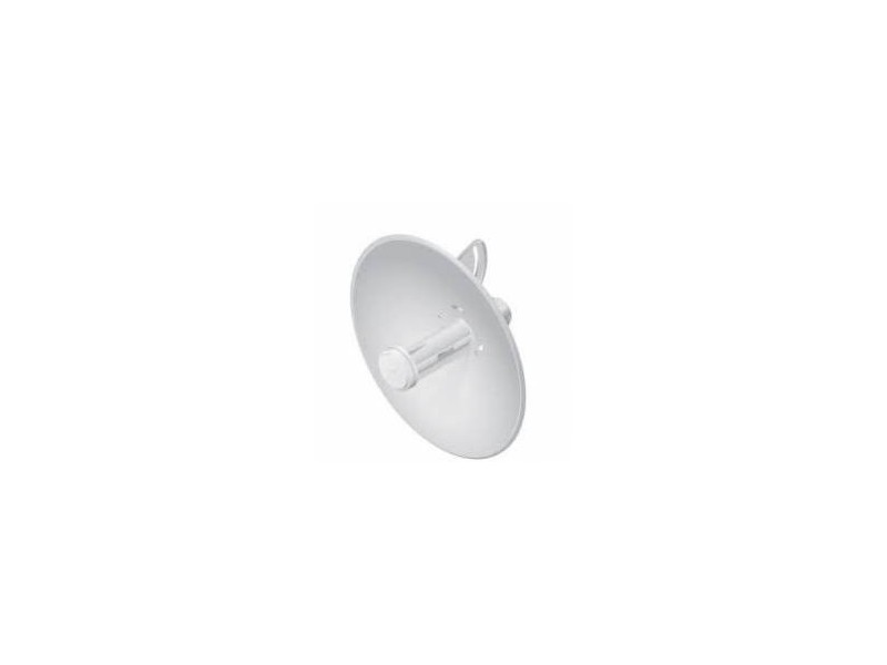 Antena parabolica ubiquiti pbe - m5 - 400 5ghz ubiquiti