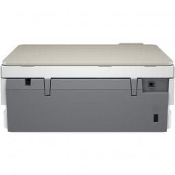 Multifunción HP Envy Inspire 7220e WiFi/ Dúplex/ Blanca - Imagen 4
