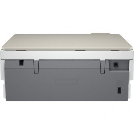 Multifunción HP Envy Inspire 7220e WiFi/ Dúplex/ Blanca - Imagen 4