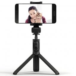 Palo para Selfie Xiaomi Selfie Stick Tripod/ Negro - Imagen 1