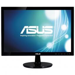Monitor Asus VS197DE 18.5'/ HD/ Negro
