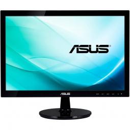 Monitor Asus VS197DE 18.5'/ HD/ Negro - Imagen 4