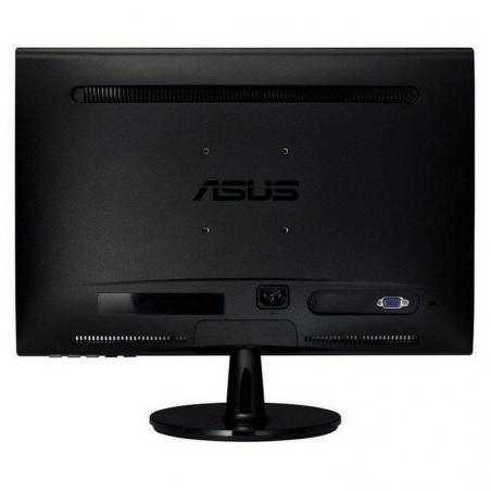 Monitor Asus VS197DE 18.5'/ HD/ Negro - Imagen 5