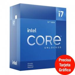 Procesador Intel Core i7-12700KF 3.60GHz - Imagen 1