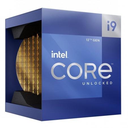 Procesador Intel Core i9-12900K 3.20GHz - Imagen 1