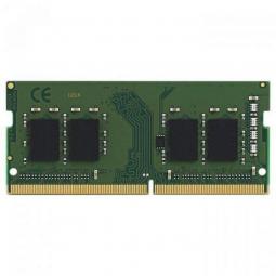 Memoria RAM Kingston ValueRAM 4GB/ DDR4/ 2666MHz/ 1.2V/ CL19/ SODIMM - Imagen 1
