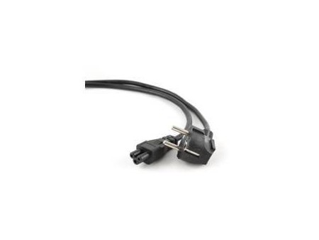 Cable alimentacion gembird cee7 4 macho - hembra