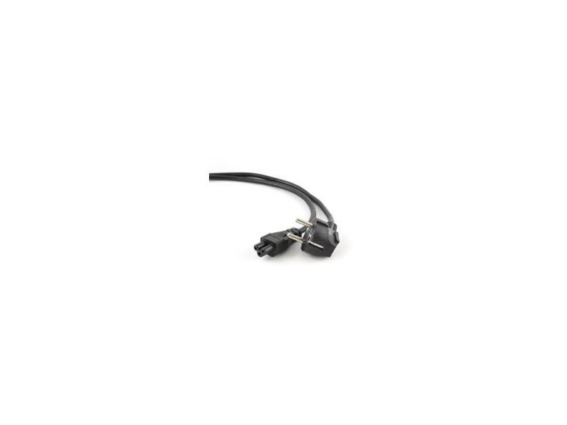 Cable alimentacion gembird cee7 4 macho - hembra