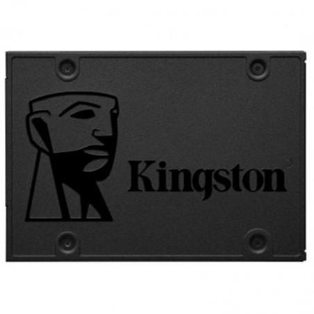 Disco SSD Kingston A400 240GB/ SATA III - Imagen 1