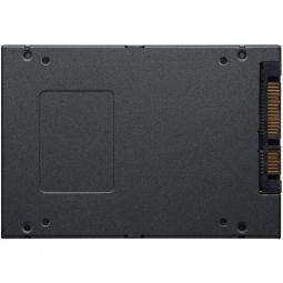 Disco SSD Kingston A400 240GB/ SATA III - Imagen 3