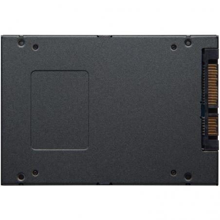 Disco SSD Kingston A400 240GB/ SATA III - Imagen 3