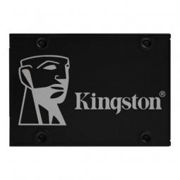 Disco SSD Kingston SKC600 1TB/ SATA III - Imagen 1