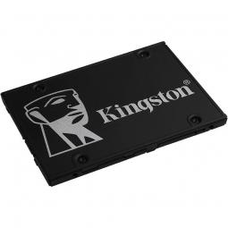 Disco SSD Kingston SKC600 256GB/ SATA III - Imagen 1
