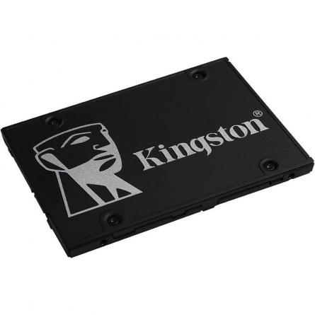 Disco SSD Kingston SKC600 512GB/ SATA III - Imagen 1