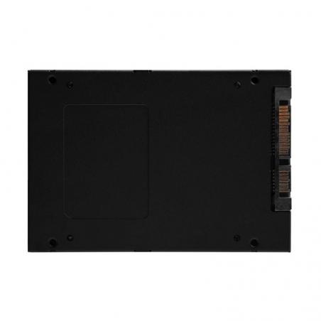 Disco SSD Kingston SKC600 512GB/ SATA III - Imagen 3