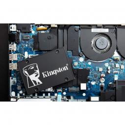 Disco SSD Kingston SKC600 512GB/ SATA III - Imagen 5