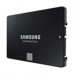 Disco SSD Samsung 870 EVO 250GB/ SATA III - Imagen 1