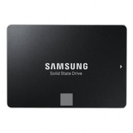 Disco SSD Samsung 870 EVO 500GB/ SATA III - Imagen 2