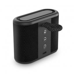 Altavoz con Bluetooth SPC Sound Minimax/ 5W/ 1.0/ Negro - Imagen 1