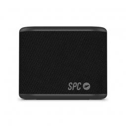 Altavoz con Bluetooth SPC Sound Minimax/ 5W/ 1.0/ Negro - Imagen 3