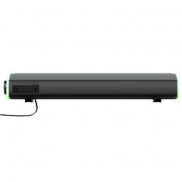 Barra de Sonido Trust Gaming GXT 620 Axon/ 12W/ 2.0 - Imagen 5