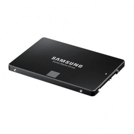Disco SSD Samsung 870 EVO 500GB/ SATA III - Imagen 5