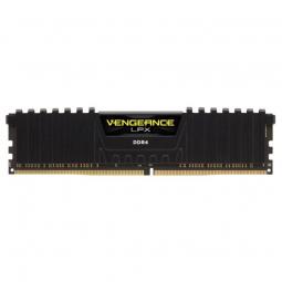 Memoria RAM Corsair Vengeance LPX 16GB/ DDR4/ 3200MHz/ 1.35V/ CL16/ DIMM - Imagen 1