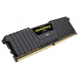 Memoria RAM Corsair Vengeance LPX 32GB/ DDR4/ 3000MHz/ 1.35V/ CL16/ DIMM - Imagen 1