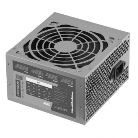 Fuente de Alimentación Anima APIII500 BULK Edition/ 500W/ Ventilador 12cm - Imagen 1