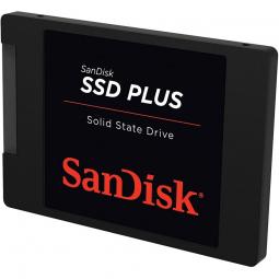 Disco SSD SanDisk Plus 240GB/ SATA III - Imagen 3